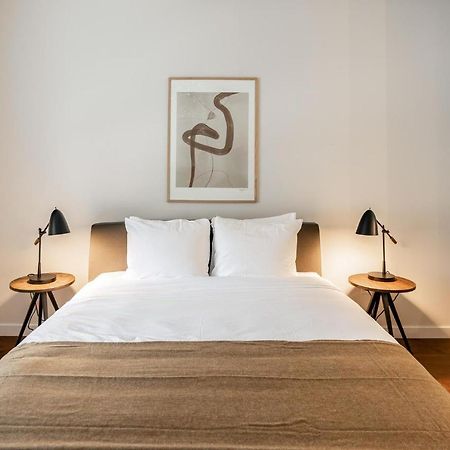 Kislak 405 Luxurious 1Br Retreat Above The City Newark Eksteriør billede
